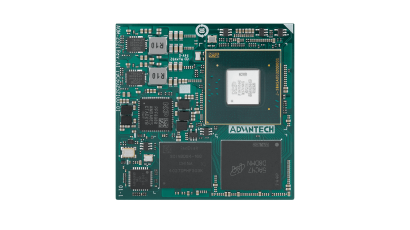 NXP i.MX 95 OSM核心板