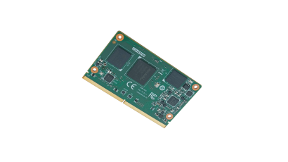 瑞芯微RK3576 SMARC 2.2 核心板