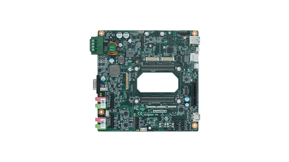 AOM-DB3500 is a development board for RISC AOM-Rugged Module.