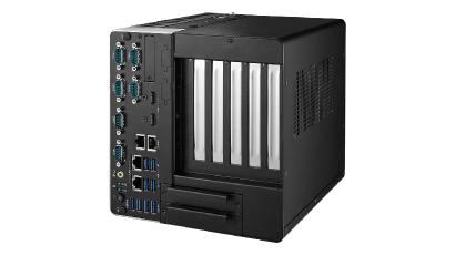 ARK-3534D-00A1AB is a high-performance, compact edge computing platform engineered for next-generation AI robotics and advanced machine vision.