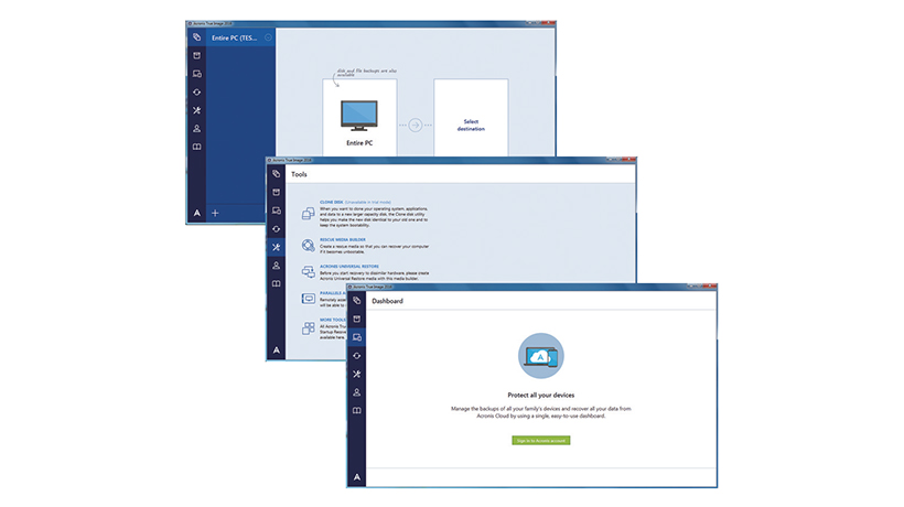 acronis true image 2019 cyber protection reviews
