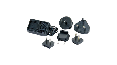 IMC-350和IMC-370系列的MiniMc电源适配器）