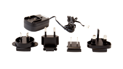 墙式电源、SmartFlex/SmartMotion、欧盟、美国、英国、澳大利亚插头