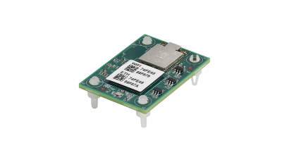 Wi-Fi双频接入点嵌入式模块，UART接口