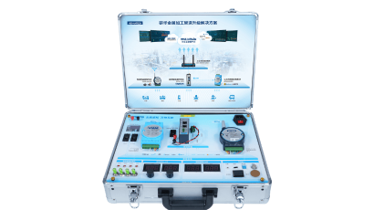 Remote Device SCADA DemoBox