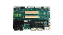 背板与连接器板方便用户介接 Advantech-Innocore 产品的各种 I/O 功能。 背板与连接器板提供具成本效益的解决方案。 使机板对机板扩充的接口更加便利与弹性。