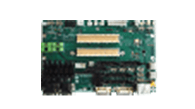 背板与连接器板方便用户介接 Advantech-Innocore 产品的各种 I/O 功能。 背板与连接器板提供具成本效益的解决方案。 使机板对机板扩充的接口更加便利与弹性。