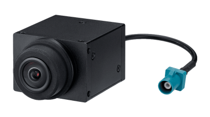 2M SONY IMX290 滚动快门 GMSL2 工业相机