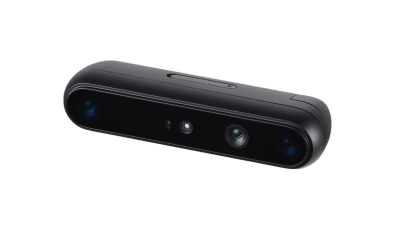 3D立体GMSL2工业相机，配备1MP RGB全局快门及1MP 深度全局快门。基线：95mm。深度范围：0.1m~20m以上。适用于室内/室外环境。