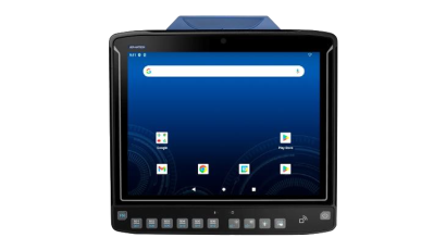 10.4"/12.1" Rugged Arm-Based Vehicle Mount Terminal