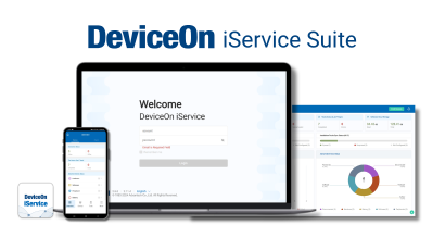 远程设备管理软件