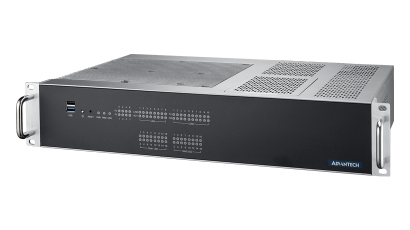 基于第14代英特尔® 酷睿™ 处理器的IEC 61850-3认证电力自动化计算机