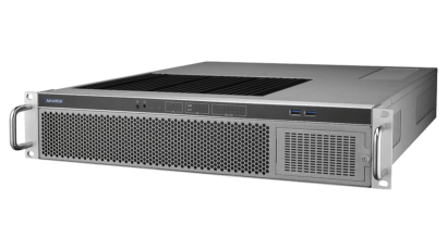 搭载 Intel® Core™ 13th处理器的 IEC-61850-3 认证电力自动化计算机