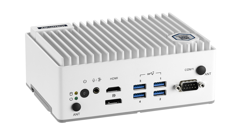 开启5G和AI应用时代