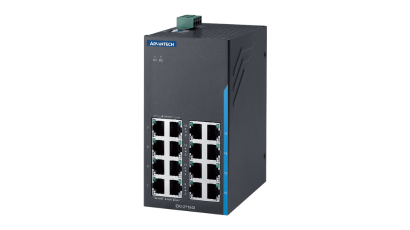 16端口千兆非网管交换机