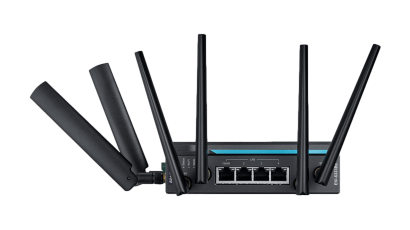 Industrial Wi-Fi 7 Access Point