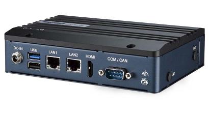 NXP i.MX8MPlus Cortex-A53 边缘智能系统