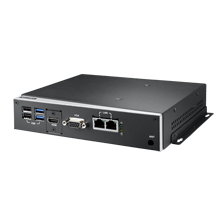 基于第五代ATOM的小尺寸薄型精简型工控机 EPC-S101CQ-S6A1 |研华 IoTMart