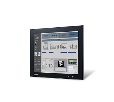 显示模块系列-21.5“Full HD（FPM-D21W）/18.5”HD（FPM-D18W）/ 17“SXGA（FPM-D17T）/ 15 ...