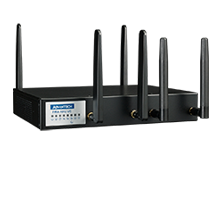 基于Intel® Atom™ C3000系列
专为VE-CPE和SD-WAN场景设计