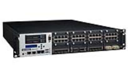 基于双路 Intel® 第4/第5代 Xeon® 可扩展处理器用于网关和NGFW的2U机架式网络应用平台