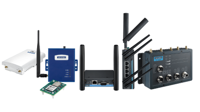 工业无线通讯设备