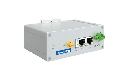 ICR-2700，GLOBAL，2×ETH，USB，WiFi，金属，英国电源