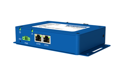 ICR-3200，全球局域网，2个以太网，1个RS232，1个RS485，金属，无配件