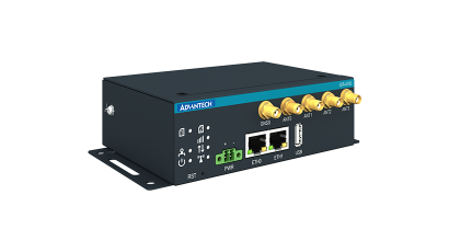 ICR-4100，GLOBAL，2×ETH，USB，SD，无配件