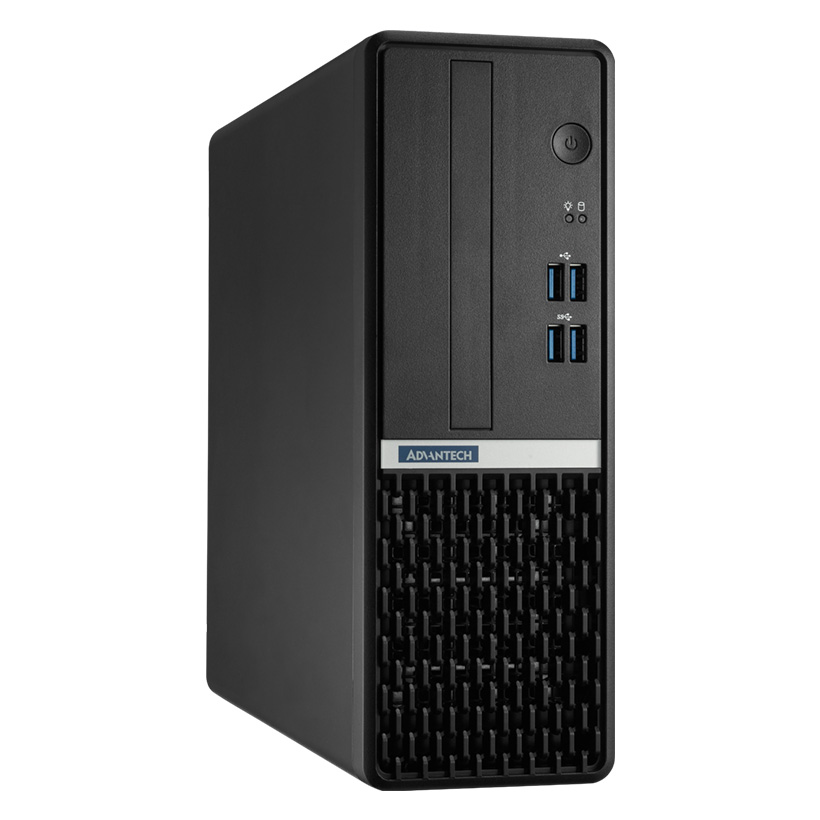 IPC-320 - 搭载12代 Intel® Core™ i CPU (LGA 1700) & 250W PSU紧凑型塔式工控机 - 研华