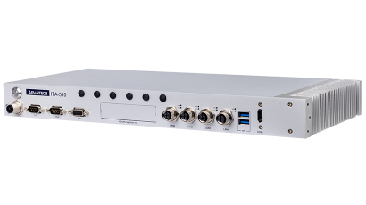 ITA-510 - 研华