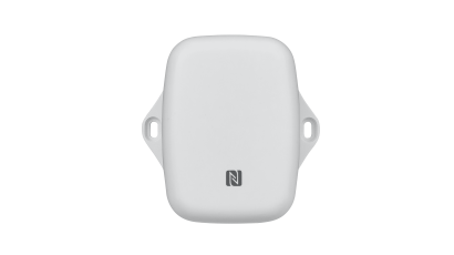 用于冷链和高温环境的LoRaWAN温度/湿度传感器