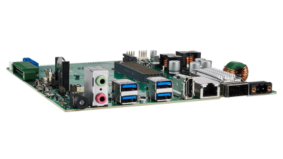 AI推理板卡基于NVIDIA® Jetson Thor™