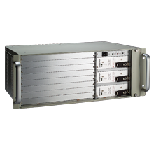 4U高 6U背板CPCI机箱