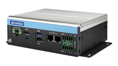 基于 NVIDIA® Jetson™ Xavier NXAI推理系统