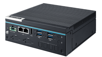 AI Platform Based on NVIDIA® Jetson Orin™ Nano