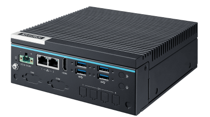 AI Platform Based on NVIDIA® Jetson Orin™ NX