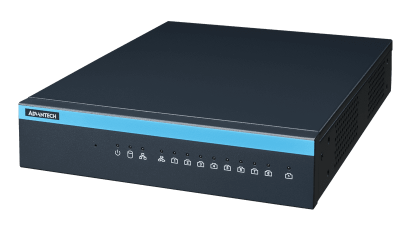 基于Jetson Orin的NVIDIA Metropolis微服务的AI NVR解决方案