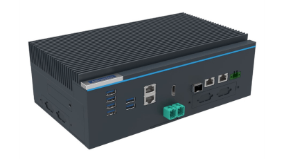 AI推理系统基于 NVIDIA® Jetson Thor™