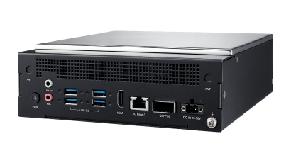 基于 NVIDIA® Jetson Thor™ 边缘AI推理平台