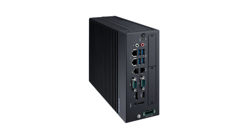 Intel® Core™ Ultra 5/7/9 处理器 (第2代)紧凑型无风扇系统 MIC-780W-00A1 |研华 IoTMart