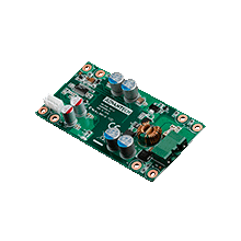 9-36V DC to DC 12V宽压电源模块