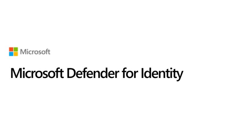 Microsoft Defender For Identity - 研华