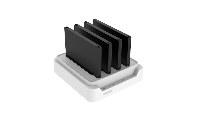 用于AIM-58, AIM-75H 和 AIM-78H