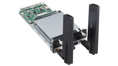 4G/LTE无线广域网模块