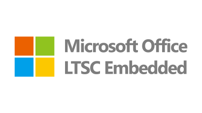 Office LTSC Embedded - 研华