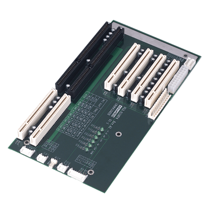 6 插槽 PICMG BP,4PCI,2PICMG RoHS K