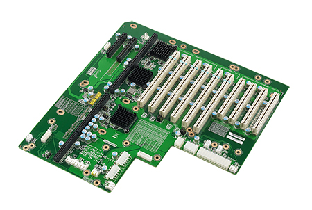 PCE-7B13 - PICMG 1.3 Full-Size SHB Backplanes, Server Grade Backplanes ...