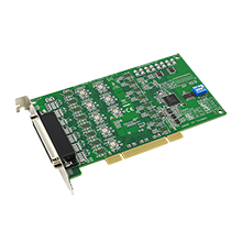 PCI-1620B-DE