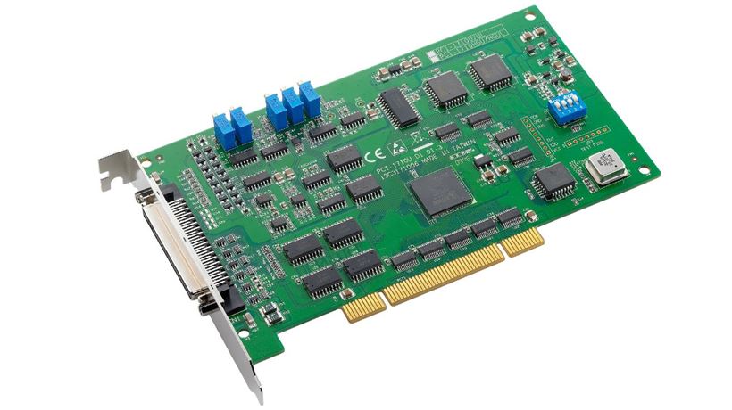 PCI-1710HGU-DE